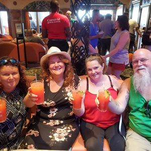 Meet your Posher, Cheryl